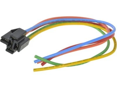 For 1990-1995 GMC K3500 Horn Relay Connector API 61277KK 1991 1992 1993 1994 - Image 1 of 2