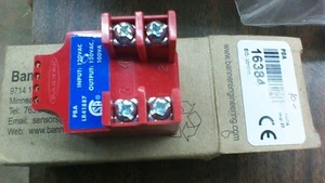 BANNER  17345. IT210S   (New)         W385 - Picture 1 of 1