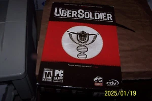 Uber Soldier - Picture 1 of 1