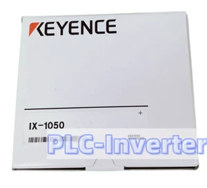1PCS Keyence IX-1050 Controller expansion unit new Factory Sealed Fast Delivery/ - Picture 1 of 6
