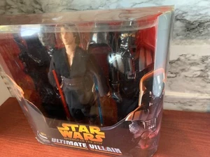 Hasbro Star Wars Revenge of the Sith Anali. Skywalker barbie doll - Picture 1 of 4