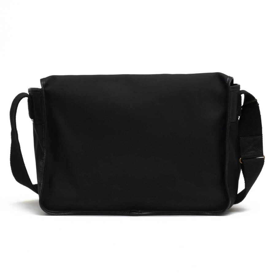 Felisi наплечная сумка Messenger 13-25 для UA EX United стрелы черный б/у Японии - Изображение 1 из 4