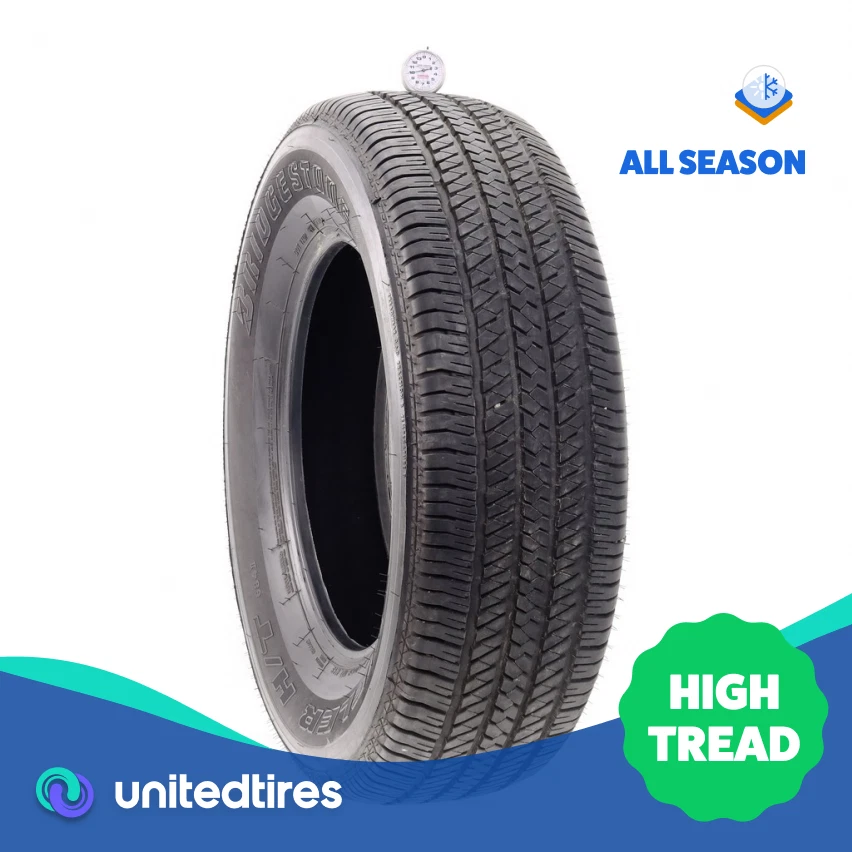 Bridgestone 255/70/18 Car & Truck Tires for sale | eBay