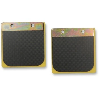 Cañas de fibra de carbono Boyesen serie PRO SUZUKI RM85 2002-2012 RM 85 CAÑA Foto 1 de 1