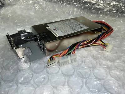 EMACS ZIPPY US POWER Supply - P1A-6200P Version 2 - External Plug and cage - Image 1 of 4