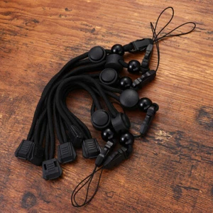 10 PCS Camera Wrist Strap Mobile Phone Chain Phone Wrist Strap - Picture 1 of 11