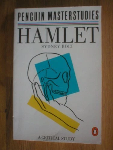 Hamlet-Sydney Bolt - Image 1 of 1