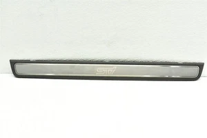 2008-2014 Subaru WRX STI Front Left Or Right Door Sill 94060FG060 OEM 08-14 - Foto 1 di 9