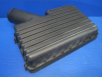 Honda Accord 2001 2,3 L 4 puertas filtro de aire caja limpiador superior, cubierta OEM B32 Foto 1 de 4