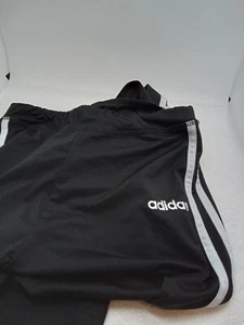 Adidas Leggings, Child Size 16 - Picture 1 of 3