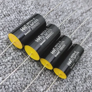 1/5/10Stck 100~400V0.1~20uF MKP Audio metallisiert Polypropylen Film Kondensator - Picture 1 of 3
