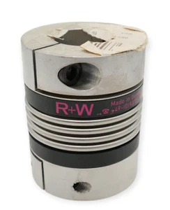 R+W Balgkupplung BK2 60/83 22H7 32H7 - Bild 1 von 4