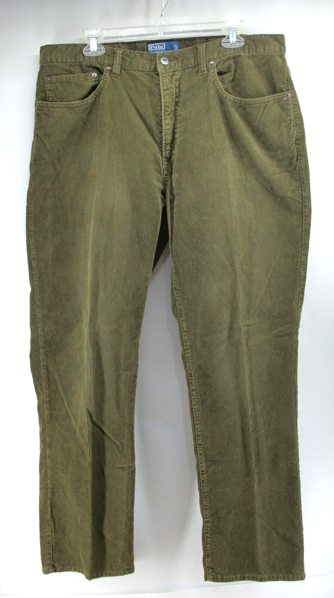 Polo Ralph Lauren Andrew 32 Inseam Pants for Men in for sale