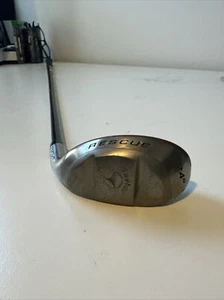 TaylorMade Rescue Titanium 18* Hybrid RH TM Bubble R-80 Regular Graphite - Picture 1 of 8