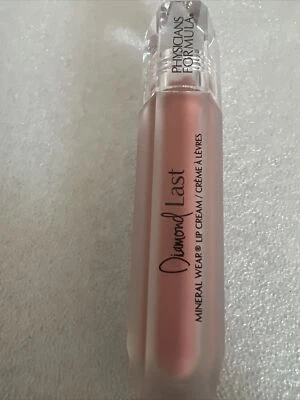 Diamond Last, Mineral Wear Lip Cream, 1712799 Topaz Taupe, 0.16 fl oz (4.8 ml) - Image 1 of 3