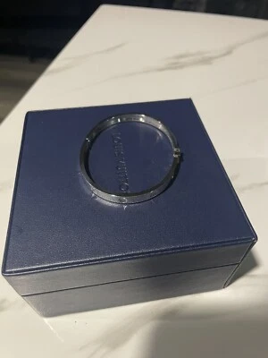 Pulsera Louis Vuitton Oro Blanco 18K Foto 1 de 4