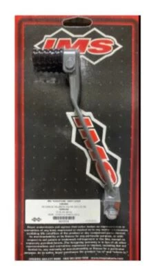 IMS Flightline Shift Lever 雅马哈 TT-R125 BW200 YZ250 TT225 IT250 IT465 IT490 — 第 1/3 张图片