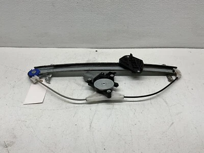 09-13 MOTOR REGULADOR VENTANA LADO CONDUCTOR DELANTERO IZQUIERDO SUBARU FORESTER, LOTE OEM025 Foto 1 de 4