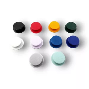 Ersatz Kappe für Sony PSP 2000 3000 Slim Lite ThumbStick Analog Stick Joystick - Picture 1 of 11
