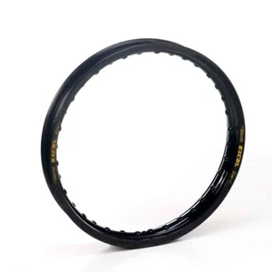 Excel Takasago Front Black Rim 17 x 1.40 - 32 Holes EBK404 RM85 YZ85 YZ 85 - Picture 1 of 1