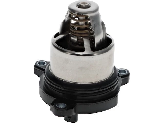 For 2019-2024 Audi A6 Quattro Thermostat Assembly 37624BZGX 2020 2021 2022 2023 - Image 1 of 2