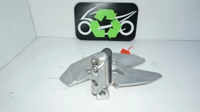 2013 2014 2015 HONDA CBR500R CB500F FRONT DRIVER LEFT REAR SET PEG 148117 OEM - Image 1 of 4