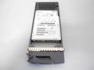 Netapp 1,2 TB 10K 2,5" 6 Gbs SAS-Festplatte X425A-R6 108-00321 DS2246 FAS2240 - Bild 1 von 1