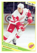 2013/14  - O-PEE-CHEE HOCKEY CARDS (1-269) U-PICK FROM LIST