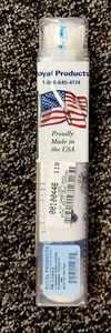 Royal Half Dead Center Carbide Tipped 4MT Part# 11034 - Never Used, Never Opened - Picture 1 of 1