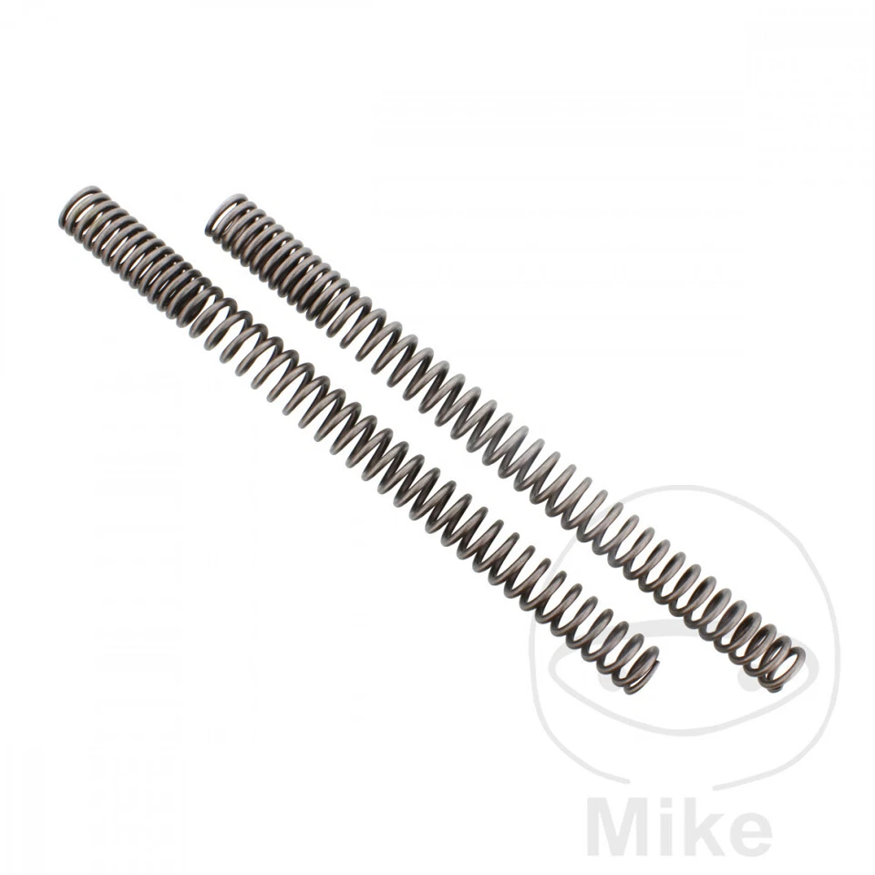 Molas de garfo progressivas YSS compatíveis com Honda CBR 1000 F dual CBS 1993-2000 - Imagem 1 de 1