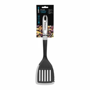 Chef Aid Slotted Nylon Cooking Turner Fish Slice 10E00093 - Picture 1 of 3