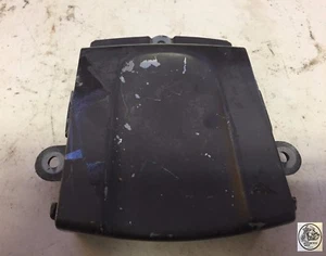 1996 KAWASAKI EX500 TAIL SEAT PLASTIC JOINT OEM 14090-1369 - Picture 1 of 5