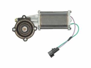For 1985 Chrysler Executive Limousine Window Motor Front Right Dorman 26637RY