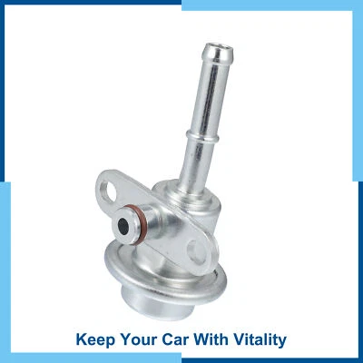 Paquete (1) Regulador de presión de inyección de combustible para automóvil Toyota Tundra 2000-2009 Foto 1 de 4