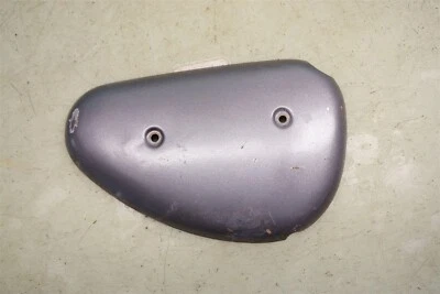 Norton N15CS G15 CS 750 1968 Atlas P11 N15 incomparable *2666B cubierta del tanque de aceite  Foto 1 de 4