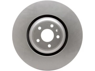 Rotor de freno delantero fricción dinámica 71161GC 2012 para Audi A8 Quattro 2011-2018 Foto 1 de 2