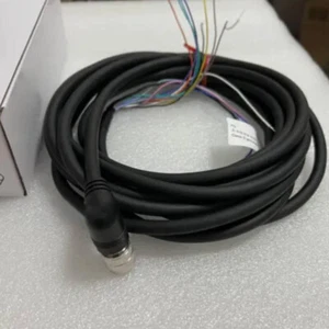 Cable de control 5 metros para KEYENCE OP-88305 - Imagen 1 de 3