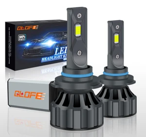 2X LED Headlight 9005 HB3 High Beam 6000K Bulbs For Chevrolet Astro 1995-2005 - Bild 1 von 10