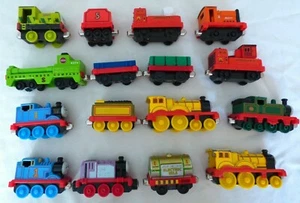 THOMAS & FREUNDE Take n Play ZUG Metall - Ihre Auswahl - $5 Versand für 1 oder alle - Bild 1 von 47