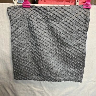 Juego de 2 fundas de almohada Waterford 24x24 Foto 1 de 2