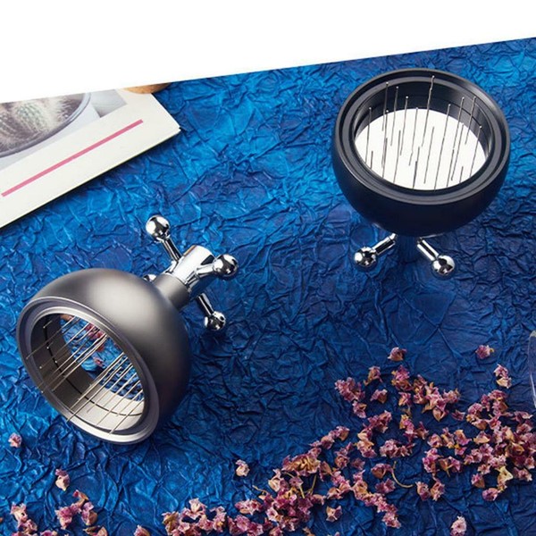 Coffee Cloth Powder Machine Stainless Steel Powder Distributor Photo Related