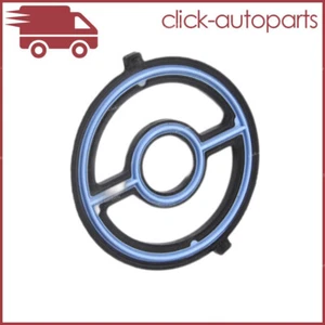 Engine Oil Cooler O Ring Gasket Seal For Mazda 3 07-13 Mazda 6 06-07 CX-7 07-12 - Picture 1 of 4