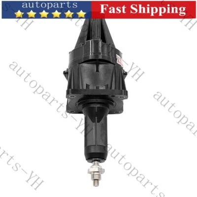 Actuador turbocompresor para BMW 116i 118i 316i 318i K6T50878 11657647115 Foto 1 de 4