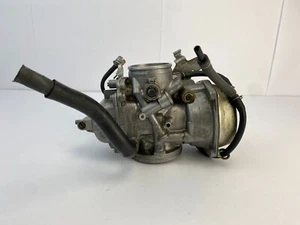 HONDA NX 650 DOMINATOR 1995 FITS 1995-1999 CARBURETOR 16100MAN620 - Picture 1 of 15