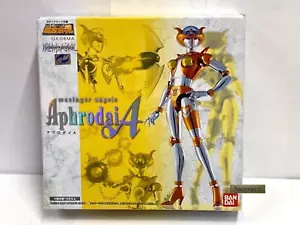 Soul of Chogokin GX-08MA MAGINGER ANGEL APHRODAI A Action Figure BANDAI - Picture 1 of 7