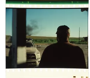 Interstellar 70mm IMAX Film Cell Frame - Tom (4867) - Picture 1 of 13