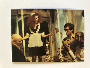 1995 Comic Images 20 Years of the Rocky Horror Picture Show Card #23 - Picture 1 of 2