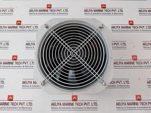 EBM W2E200-HHH38-07 Axiallüfter 230 V ~ 50/60 Hz 64/80 W - Bild 1 von 13