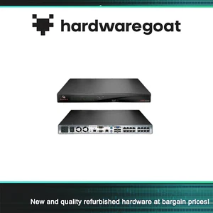 Conmutador KVM Avocent DSR2030 16 puertos montable en rack.0 - Imagen 1 de 2