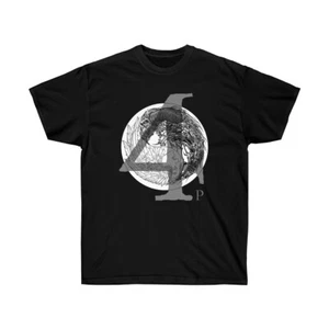 Danzig "4P: Yin Yang" T-Shirt - Picture 1 of 3
